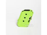 FMA Alpha-Xip Pouch - Fluorescent TB1416